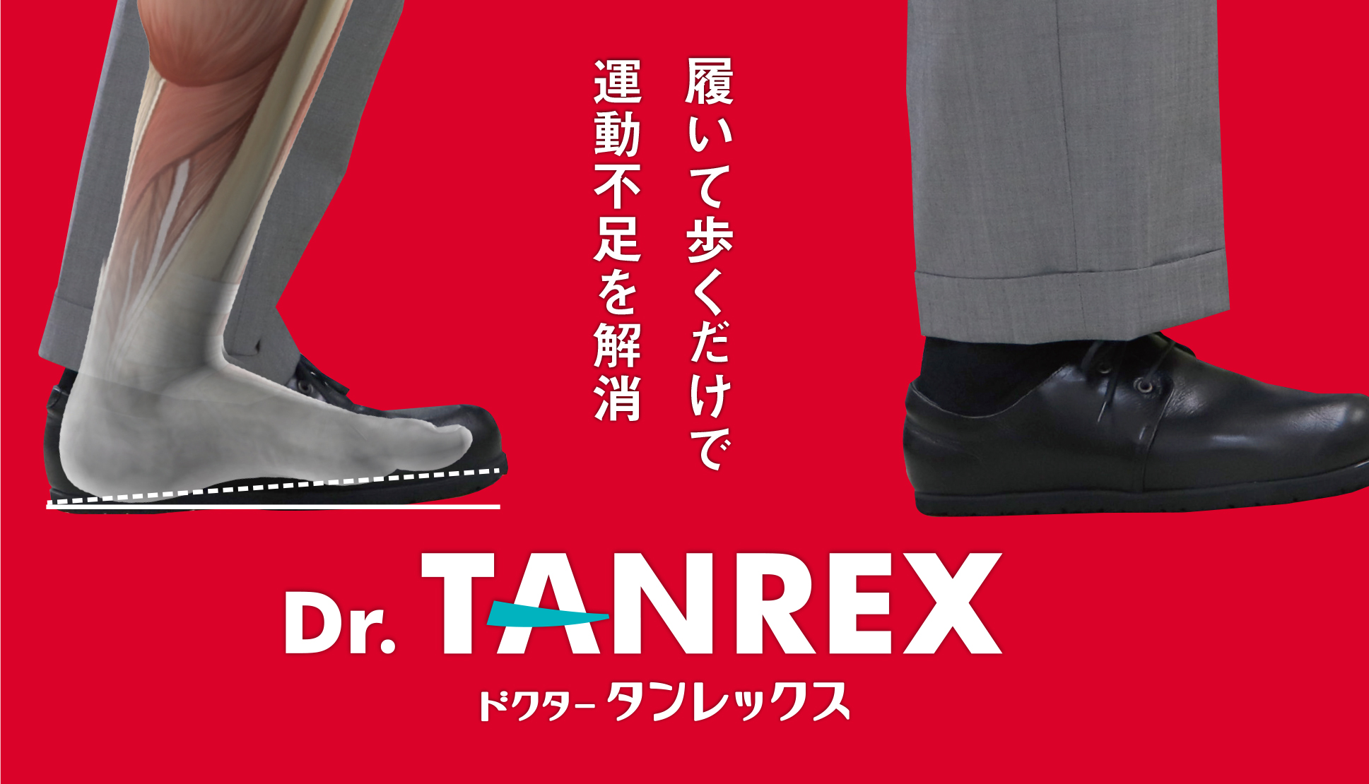 Dr.TANREX